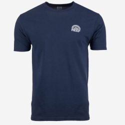 Reef Men's Dome Short Sleeve Shirt